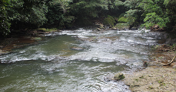 Cascadas Chorro Las Mozas