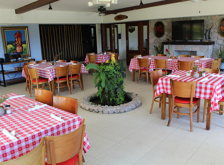 Restaurante
