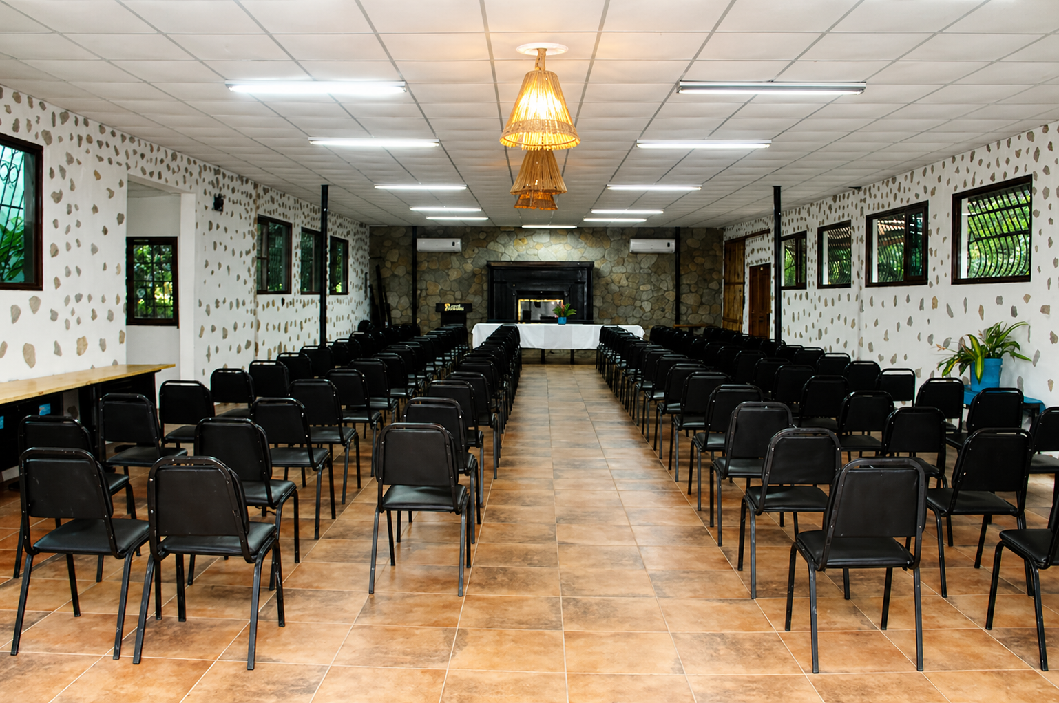 Salón de Eventos